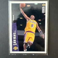 NBA Topps Chrome 96 ルーキーカード コービーブライアント コービー・ブライアント | 収集すべき最高のToppsカード - Topps Ripped