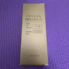 ALMADO チェルラー ブリリオ N 15mL 美容液のサムネイル