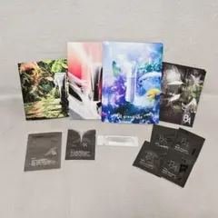 POLA/ポーラ B.Aサンプルセット グランラグゼⅣ・ミルク7等　計7点