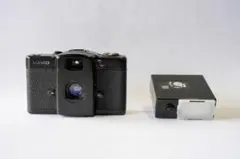 LOMO LC-AとLOMOフラッシュ（ジャンク品）のサムネイル