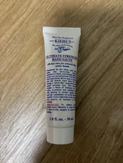Kiehl's Ultimate Strength Hand Salveのサムネイル