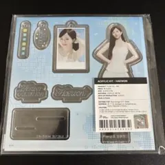 2025年最新】ソリュン アクスタの人気アイテム - メルカリ