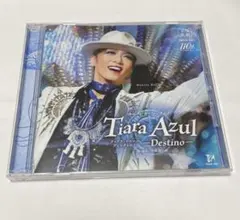 宝塚歌劇　星組 CD『Tiara Azul -Destino-』