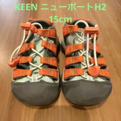 KEEN Newport H2 15cm