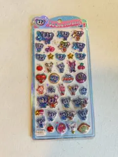 《正規品》エンジェルブルー ナカムラくん うるちゅるポップシール