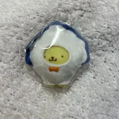 ちびっとも みずのいきもの ポムポムプリン