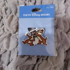 チップとデール ピンバッジ 8個セット　ディズニーストア 2025年最新】ピンバッジ チップ＆デールの人気アイテム - メルカリ