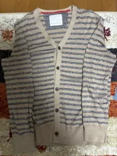 BANANA REPUBLIC カーディガン Lサイズのサムネイル