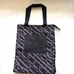 【非売品・新品未使用】FAUCHON フォション高島屋 トートバッグ エコバッグ