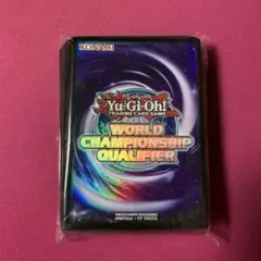 2026年最新】wcq スリーブ 2010の人気アイテム - メルカリ