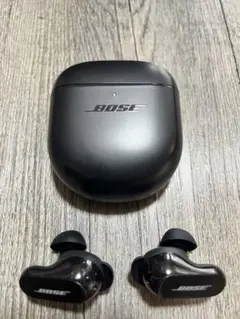 BOSE QuietComfort Earbuds Ⅱ