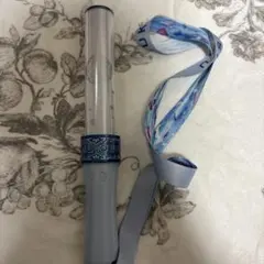 ミュージカル刀剣乱舞　陸奥一蓮 ペンライト　動作確認済み　匿名配送