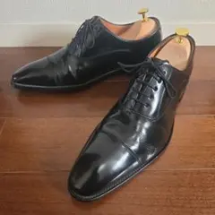 Johnston & Murphy LD71 7/25cm 最高級ライン - メルカリ