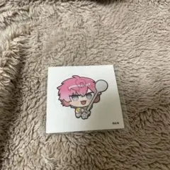 にじさんじ 8周年 with cake ステッカー 皇れお