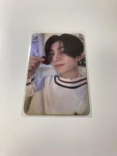 ENHYPEN ジェイ untold GS25 特典トレカ