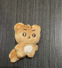 TXT ポバトゥ テヒョン ぬいぐるみ