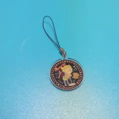 コンパス 　マルコス　Marcos'55 アクリルストラップ