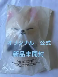 2026年最新】skzoo ぬいぐるみ アイエンの人気アイテム - メルカリ