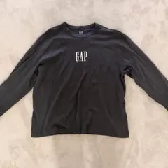 GAP 長袖ロゴTシャツ y2k メンズのサムネイル