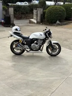 2026年最新】cb400sf nc42 外装の人気アイテム - メルカリ