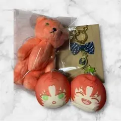 2026年最新】あんさんぶるスターズ バースデーベアの人気アイテム