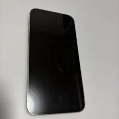 iPhone12pro 128GB バッテリー87%
