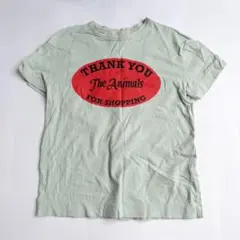 THE ANIMALS OBSERVATORY Tシャツ 8のサムネイル