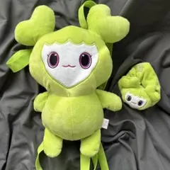 TWICEぬいぐるみセットのサムネイル