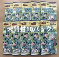 忍たま乱太郎　クリアカードコレクション