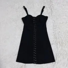 SHEIN ミニワンピース
