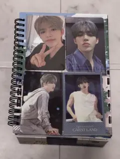 SEVENTEEN Caratland 2024 エスクプス