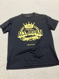 ファイテン　Tシャツ　Sサイズ