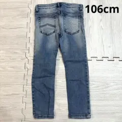 アルマーニジュニア デニムパンツ 106cm 4A ジーンズのサムネイル