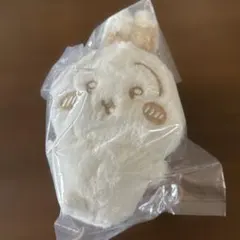 ちいかわ ぬいぱれっと　ミルクいろ うさぎ