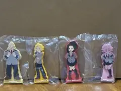 I賞 A組集合！ラバースタンド