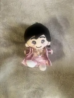 2026年最新】道枝駿佑 ちびぬいの人気アイテム - メルカリ