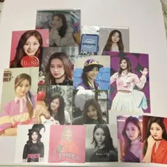 バラ売り可 twicetv twiceland ポストカード など
