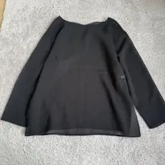 B.C STOCK　リネンライク2wayプルオーバーのサムネイル