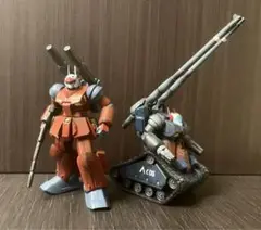 2025年最新】mg ガンタンクの人気アイテム - メルカリ