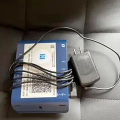 希望価格より更にお値下げ　最終特価　　●未使用● iPoE対応ルーター01