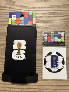 SONY FIFAワールドカップ2010 ストラップ 南アフリカ大会 - メルカリ
