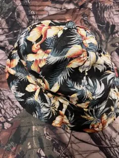 バケットハット