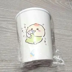 ちいかわベビー　紙コップみたいなメラミンカップ