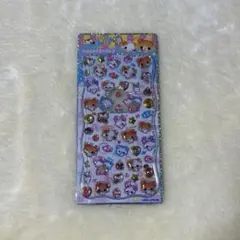 ハムハムcafe ジュエルプチドロップ ストーン付き