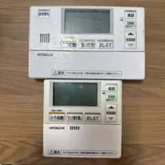 TOSHIBAエコキュートリモコン① - メルカリ