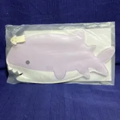 お値下げ☆サンエックス　ジンベエザメ　パスケース