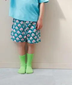 LOWRYS FARM ショートパンツ