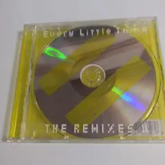 Every Little Thing / THE REMIXES II