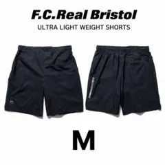 【美品】 25SS FCRB ULTRA LIGHT WEIGHT SHORTSのサムネイル