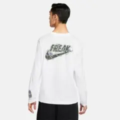 ロングスリーブ 長袖カットソー